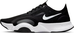 Meeste spordijalatsid Nike Superrep Go CJ0773-010, must hind ja info | Spordi- ja vabaajajalatsid meestele | kaup24.ee