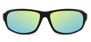Спортивные солнцезащитные очки Label L5009 цена и информация | Солнцезащитные очки | kaup24.ee