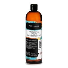 Kodulõhnastaja täide ACappella Meri Ja Puuviljad 500 ml цена и информация | Ароматы для дома | kaup24.ee