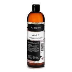 Kodulõhnastaja täide ACappella Vanill 500 ml цена и информация | Ароматы для дома | kaup24.ee