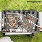 Võrkkotid grillimiseks BBQNet InnovaGoods (Komplektis 2) цена и информация | Grillitarvikud ja grillnõud | kaup24.ee