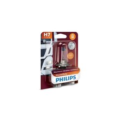 PHILIPS Master Duty autolamp 24V H7 70W MD hind ja info | Autopirnid | kaup24.ee