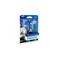 Автомобильная лампа PHILIPS H7 12V 55W WHITE VISION PX26D B1 цена и информация | Автомобильные лампочки | kaup24.ee