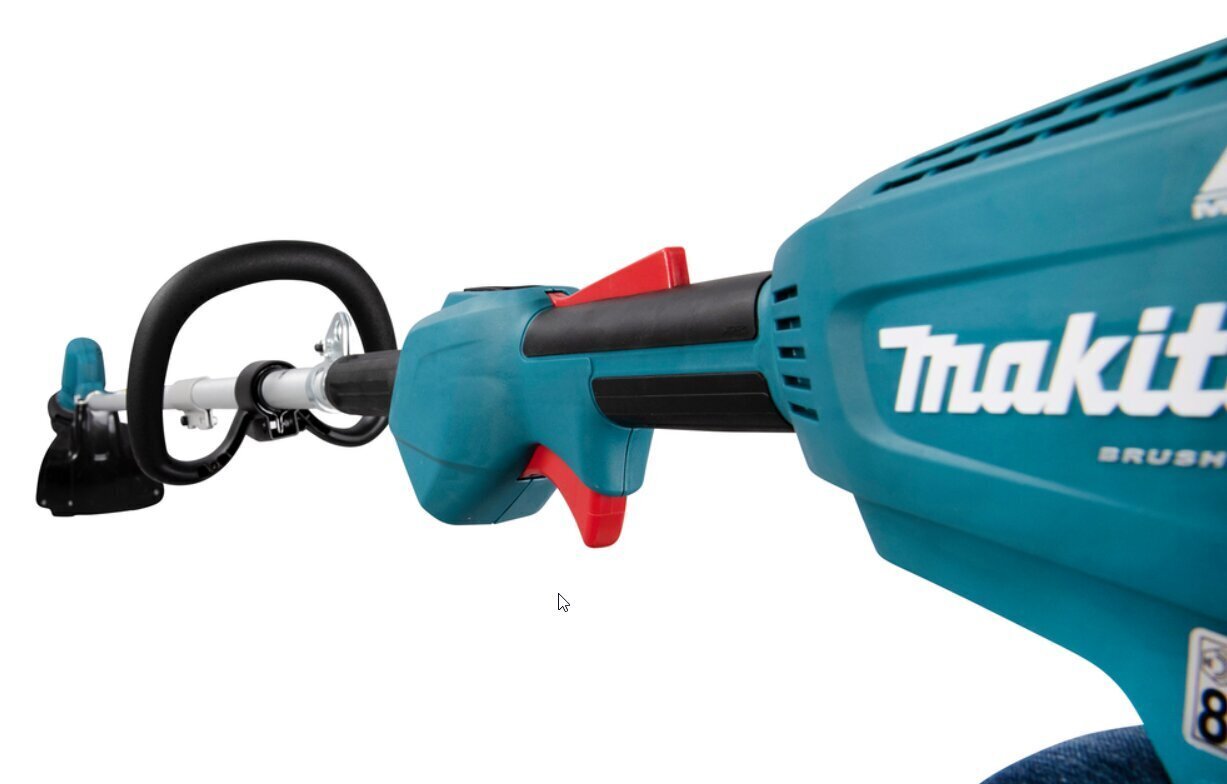 Juhtmevaba trimmer Makita DUR192LZ 18V hind ja info | Murutrimmerid | kaup24.ee