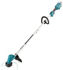 Juhtmevaba trimmer Makita DUR192LZ цена и информация | Триммеры | kaup24.ee