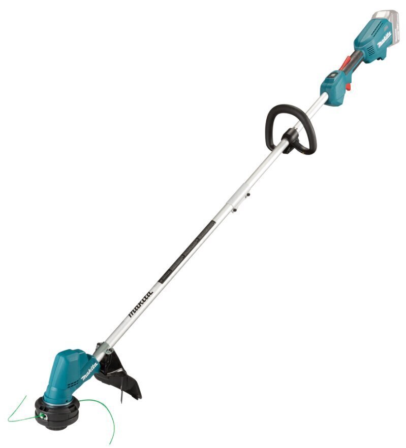 Juhtmevaba trimmer Makita DUR192LZ hind ja info | Murutrimmerid | kaup24.ee