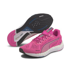 Naiste spordijalatsid Puma Speed 600 2 Wn s Luminous 19310303 , roosa цена и информация | Спортивная обувь, кроссовки для женщин | kaup24.ee