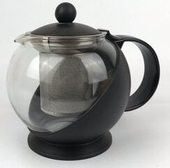 Teekann,1250 ml цена и информация | Чайники, кофейники | kaup24.ee