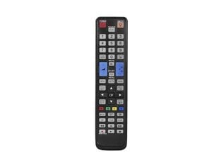 HQ LXP1054 TV remote control SAMSUNG Smart 3D BN59-01054A Black цена и информация | Аксессуары для Smart TV | kaup24.ee