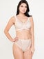 Naiste kõrged aluspüksid Lauma Lingerie Cotton Classic hind ja info | Naiste aluspüksid | kaup24.ee