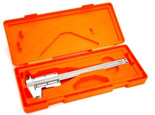 Ключ измерительный Richmann, 150 x 0,02 мм цена и информация | Механические инструменты | kaup24.ee