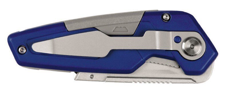 Trapetsikujuline nuga Irwin FK150 hind ja info | Käsitööriistad | kaup24.ee
