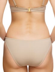 Aluspüksid naiste ujumistrikoo Lauma Lingerie Gold Sun hind ja info | Naiste ujumisriided | kaup24.ee