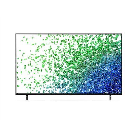 50" 4K Ultra HD Nanocell televiisor LG : 50NANO803PA цена и информация | Telerid | kaup24.ee