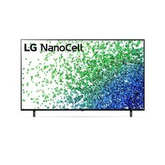 LG 50NANO803PA цена и информация | Телевизоры | kaup24.ee