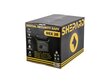 Elektroonilise luku ja LCD-ekraaniga seif Shepard Rex 20 hind ja info | Seifid | kaup24.ee