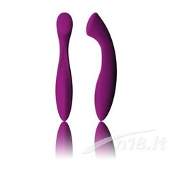 G-Punki Dildo Lelo Ella (19,6x4,3cm), Lilla hind ja info | Vibraatorid | kaup24.ee