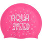 Ujumismüts Aqua-speed Kiddie Unicorn hind ja info | Ujumismütsid | kaup24.ee