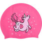 Ujumismüts Aqua-speed Kiddie Unicorn hind ja info | Ujumismütsid | kaup24.ee