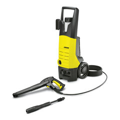 Мойка высокого давления Karcher K 5 UM (1.950-213.0) цена и информация | Мойки высокого давления | kaup24.ee