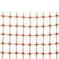 Turvavõrk BARRIER NET, 1x30 m, 90x26 mm, 100 g/m2, oranž hind ja info | Aiad ja tarvikud | kaup24.ee