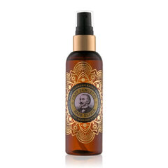 Juukseeliksiir The Bearded Dame Captain Fawcett, 100 ml hind ja info | Raseerimisvahendid | kaup24.ee