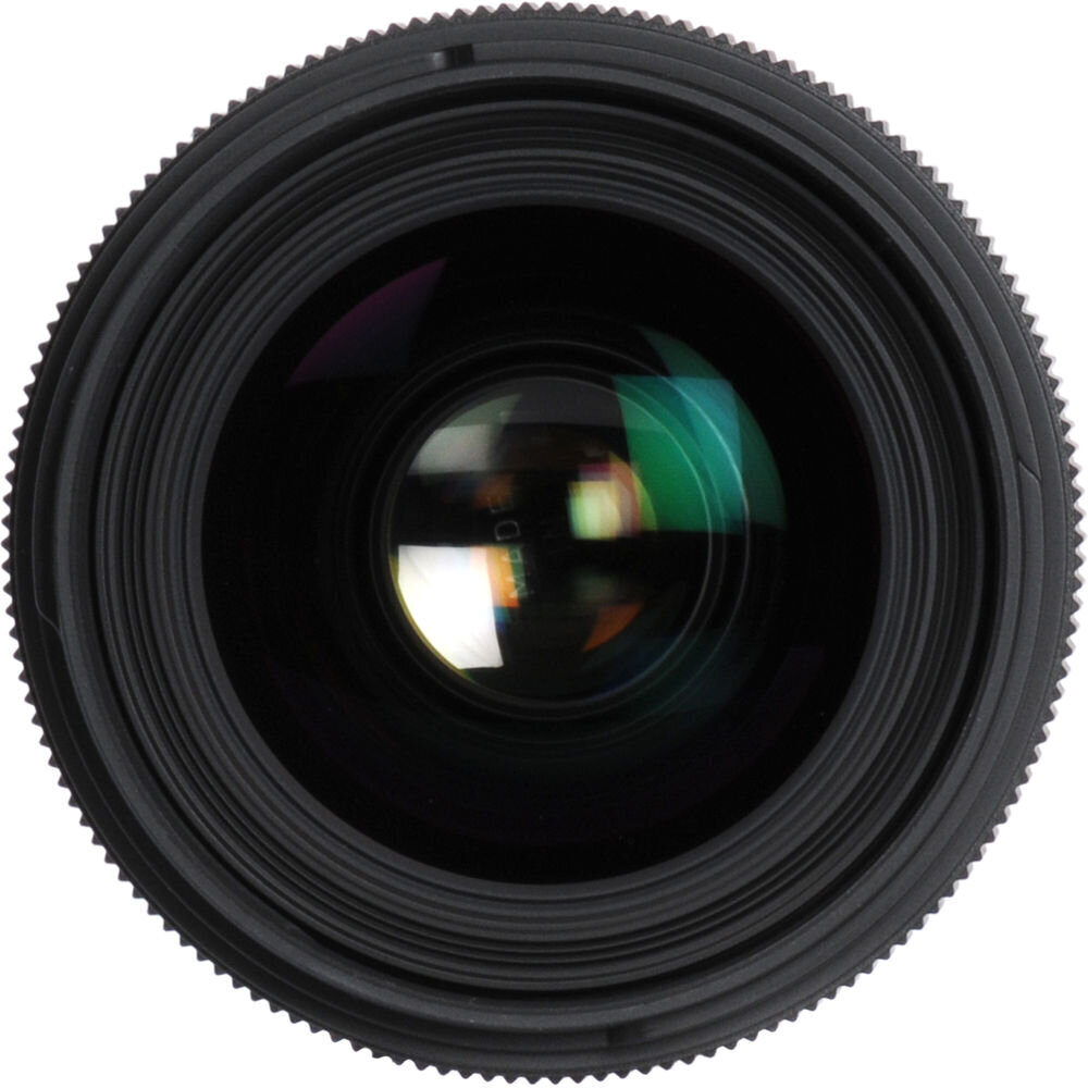 Sigma 35mm f/1.4 DG HSM Art for Nikon hind ja info | Objektiivid | kaup24.ee
