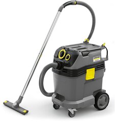 KARCHER NT 40/1 Tact Te L цена и информация | Промышленные пылесосы | kaup24.ee