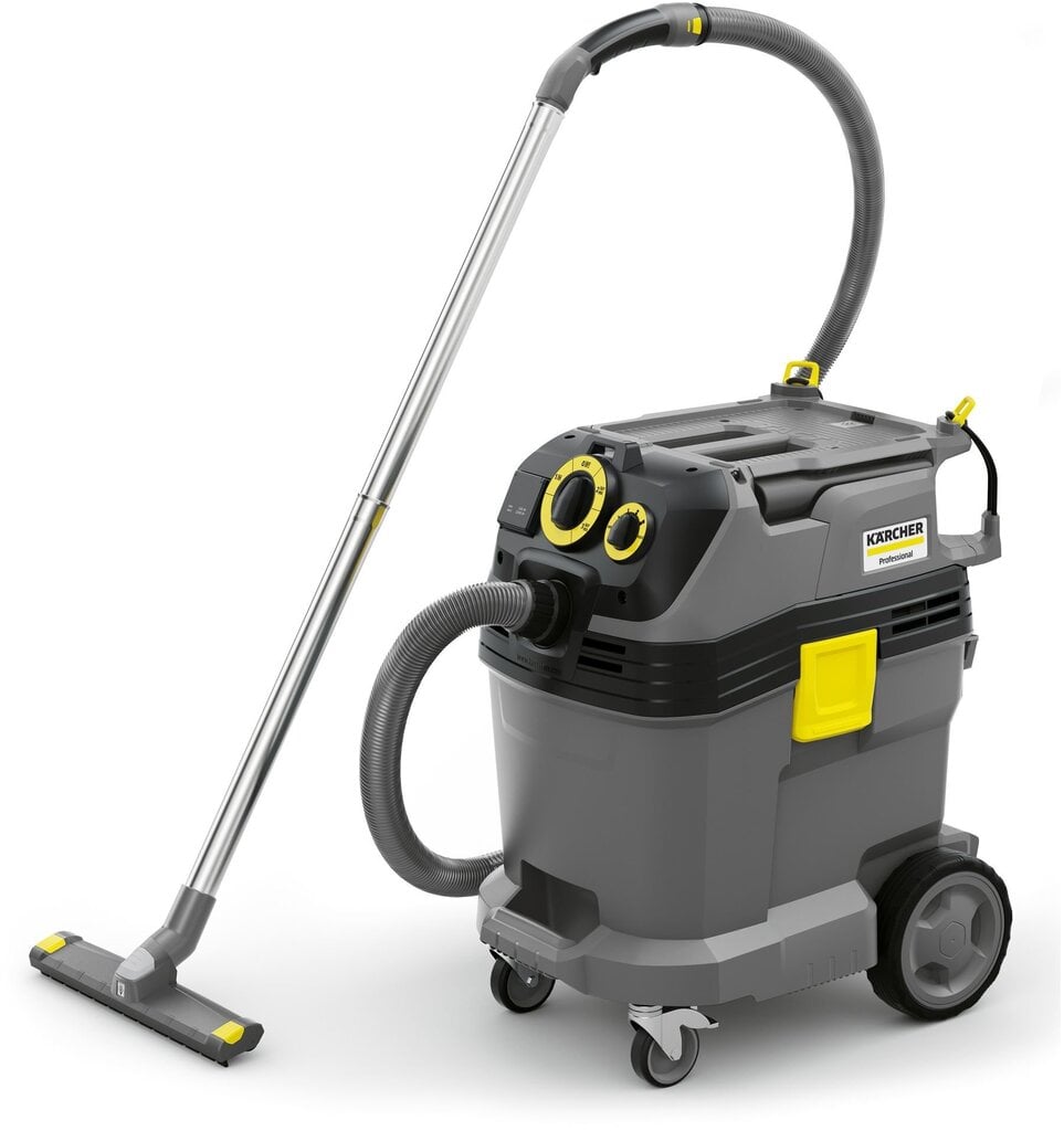 KARCHER NT 40/1 Tact Te L hind ja info | Tööstuslikud tolmuimejad | kaup24.ee