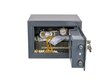 Elektroonilise lukuga seif Shepard PACO 17 hind ja info | Seifid | kaup24.ee