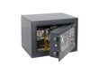 Elektroonilise lukuga seif Shepard PACO 17 цена и информация | Seifid | kaup24.ee