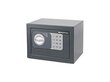 Elektroonilise lukuga seif Shepard PACO 17 hind ja info | Seifid | kaup24.ee