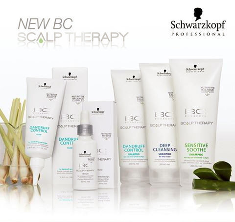 Kõõmavastane šampoon Schwarzkopf Professional BC Bonacure Scalp Therapy Dandruff Control 200 ml цена и информация | Šampoonid | kaup24.ee