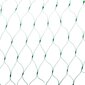 Linnukaitsevõrk BIRD NET, 2x10 m, 10 g/m2, roheline цена и информация | Aiatööriistad | kaup24.ee