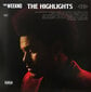 CD THE WEEKND "The Highlights" hind ja info | Vinüülplaadid, CD, DVD | kaup24.ee