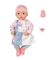 Nukk Baby Annabell Mia, 43 cm цена и информация | Игрушки для малышей | kaup24.ee