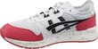 Spordijalatsid meestele Asics HyperGel Lyte M 1191A017 100, valged цена и информация | Spordi- ja vabaajajalatsid meestele | kaup24.ee