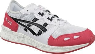 Spordijalatsid meestele Asics HyperGel Lyte M 1191A017 100, valged цена и информация | Кроссовки для мужчин | kaup24.ee