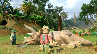 Игра LEGO Jurassic World, PS4 цена и информация | Компьютерные игры | kaup24.ee