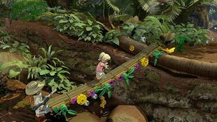 Игра для Xbox One, LEGO Jurassic World цена и информация | Компьютерные игры | kaup24.ee