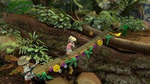 Xbox One mäng LEGO Jurassic World цена и информация | Компьютерные игры | kaup24.ee