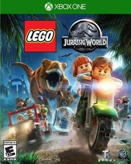 Игра для Xbox One, LEGO Jurassic World цена и информация | Компьютерные игры | kaup24.ee