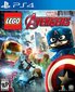 Mäng LEGO Marvel Avengers sobib PS4 konsoolile цена и информация | Arvutimängud, konsoolimängud | kaup24.ee