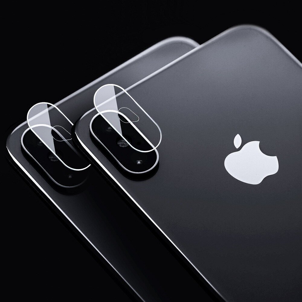 Karastatud klaas kaamera objektiivile - iPhone 12 jaoks hind ja info | Ekraani kaitsekiled | kaup24.ee