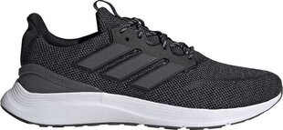 Spordijalatsid meestele Adidas Energyfalcon EE9852, mustad hind ja info | Spordi- ja vabaajajalatsid meestele | kaup24.ee