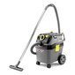 Karcher NT 30/1 Ap Te L цена и информация | Tolmuimejad | kaup24.ee