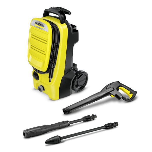 Kõrgsurvepesur Karcher K 4 Compact UM hind | kaup24.ee