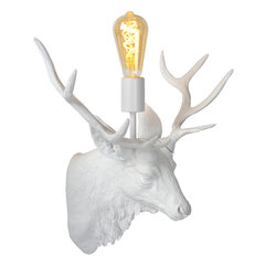 Настенный светильник Caribou цена и информация | Настенные светильники | kaup24.ee