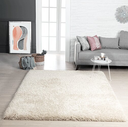 Põrandavaip Floki Beige 80x150 cm hind ja info | Vaibad | kaup24.ee