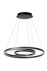 Подвесной светильник Triniti цена и информация | Потолочный светильник, 38 x 38 x 24 см | kaup24.ee